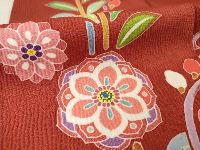 京友禅の第一人者 松井青々