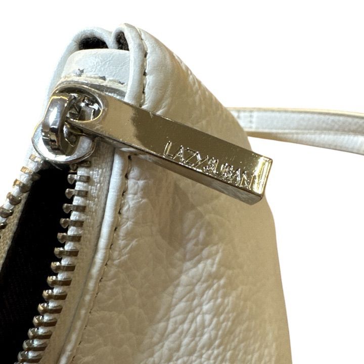 AKTE フェイクレザーワンピース フェイクレザーミニワンピース | AKTE