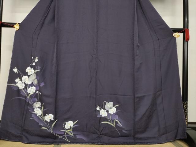 平和屋着物 訪問着