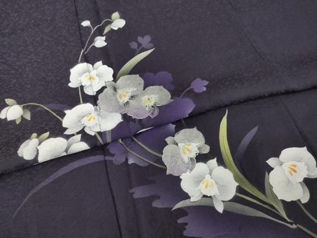 平和屋着物 訪問着