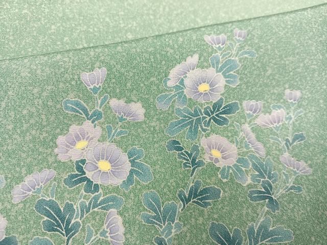 平和屋着物 十日町友禅作家