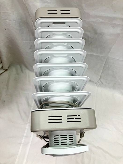 最大10畳 カモミールホワイト