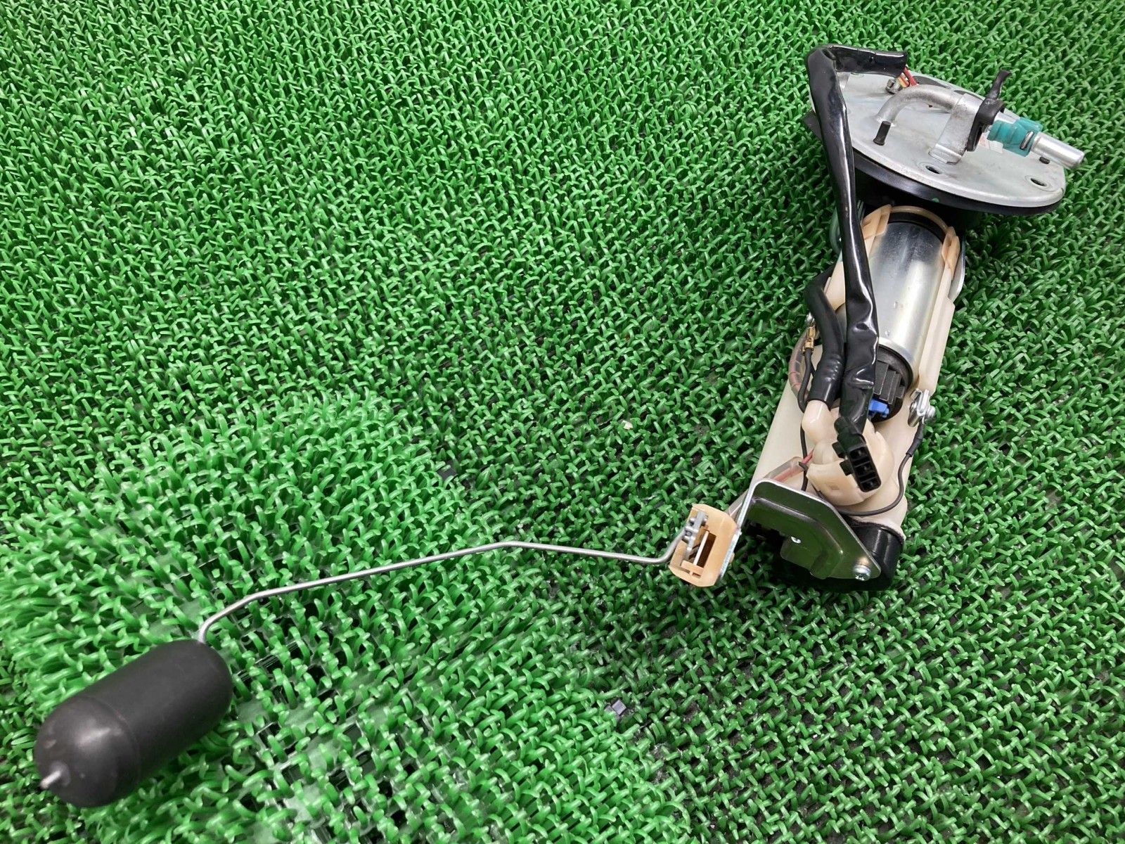 機能的問題なし