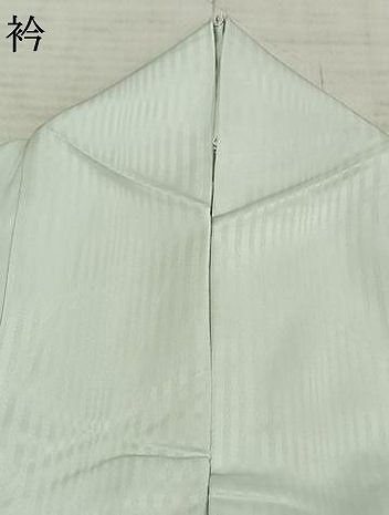 草花文 暈し染め