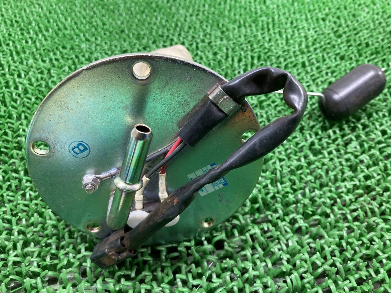 修復素材に 品薄