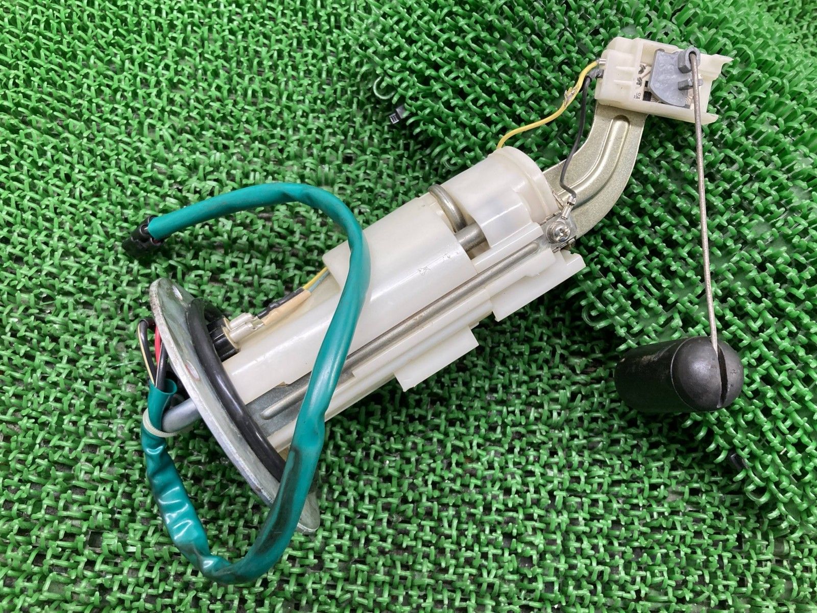 NINJA1000 フューエルポンプ 49040-0727 カワサキ 純正 ZX1000W ZXT00W 16-20年ニンジャ1000 フューエルセンサー Jx