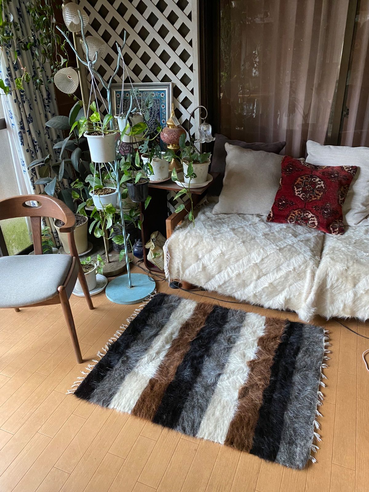 トルコ現地直輸入