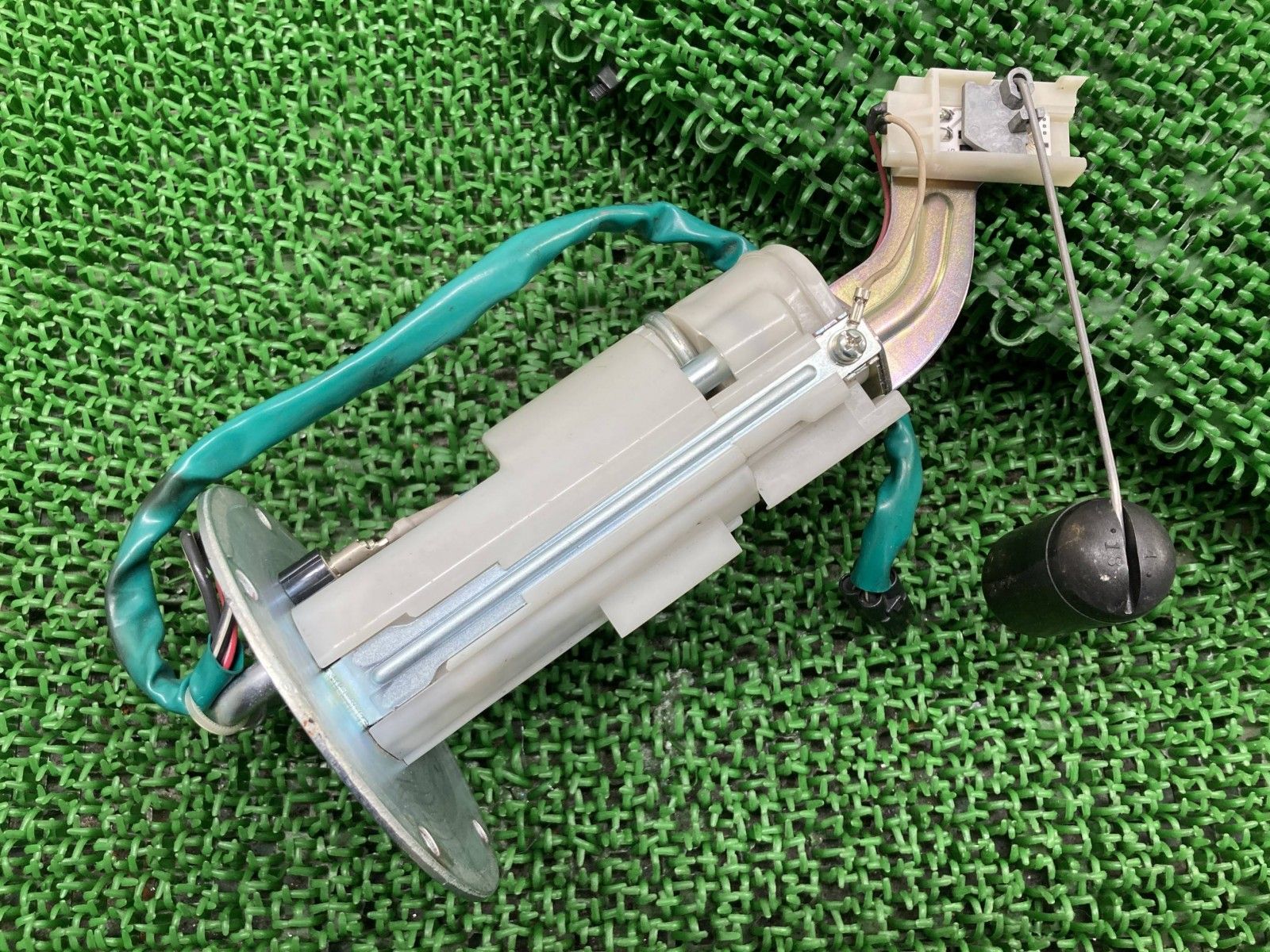 NINJA1000 フューエルポンプ 49040-0727 カワサキ 純正 ZX1000W ZXT00W 16-20年ニンジャ1000 フューエルセンサー Rb