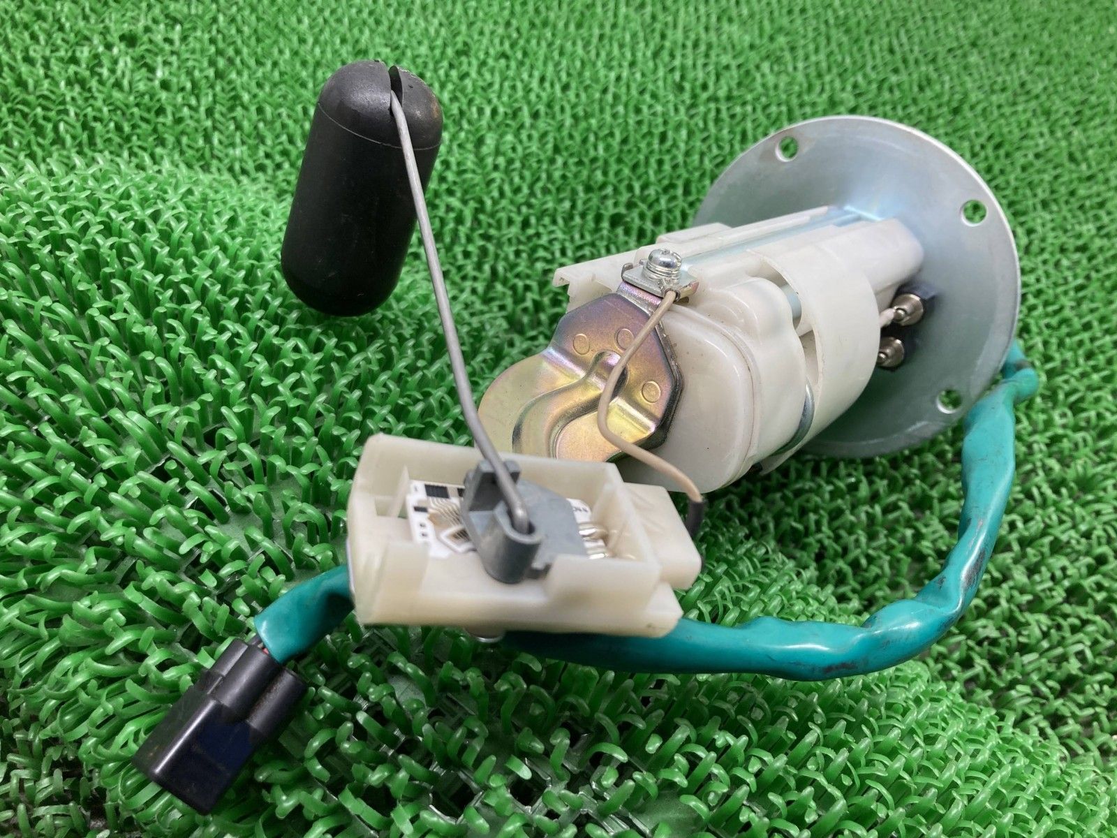 フューエルポンプ