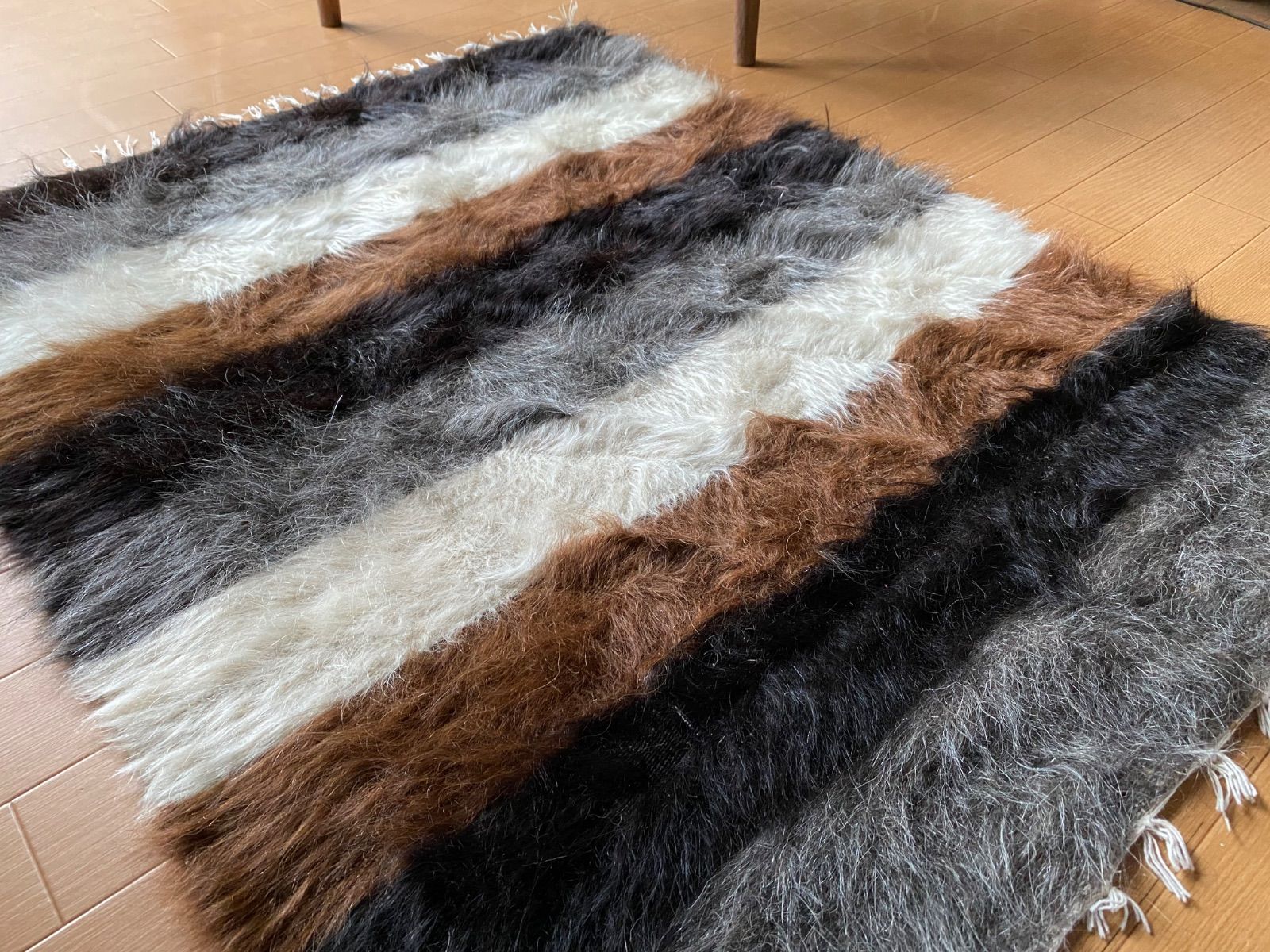 キャンプや車にも