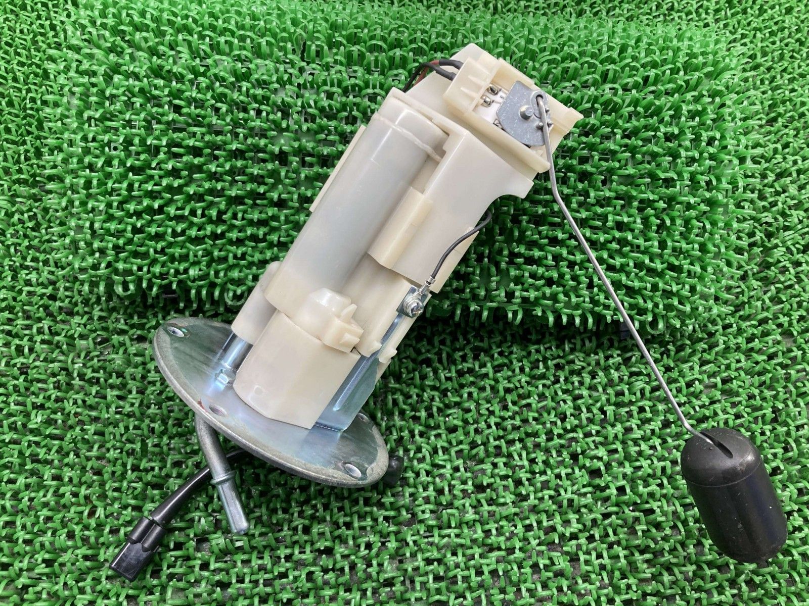 NINJA250 Z250 フューエルポンプ 49040-0763 カワサキ 純正 バイク 部品 EX250P NINJA400 Z400 EX400G フューエルセンサー Vs