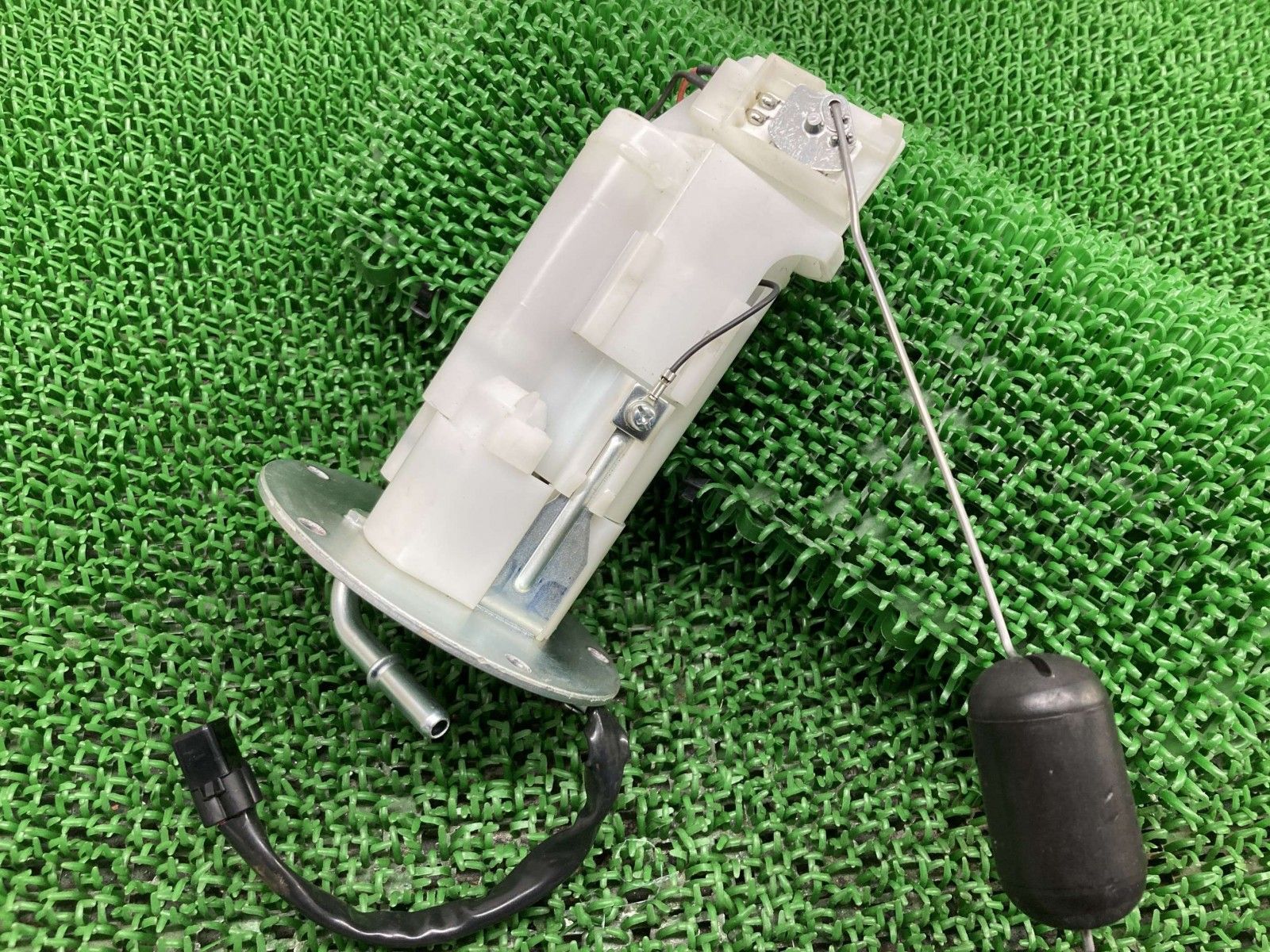 NINJA250 Z250 フューエルポンプ 49040-0763 カワサキ 純正 バイク 部品 EX250P NINJA400 Z400 EX400G フューエルセンサー Tb