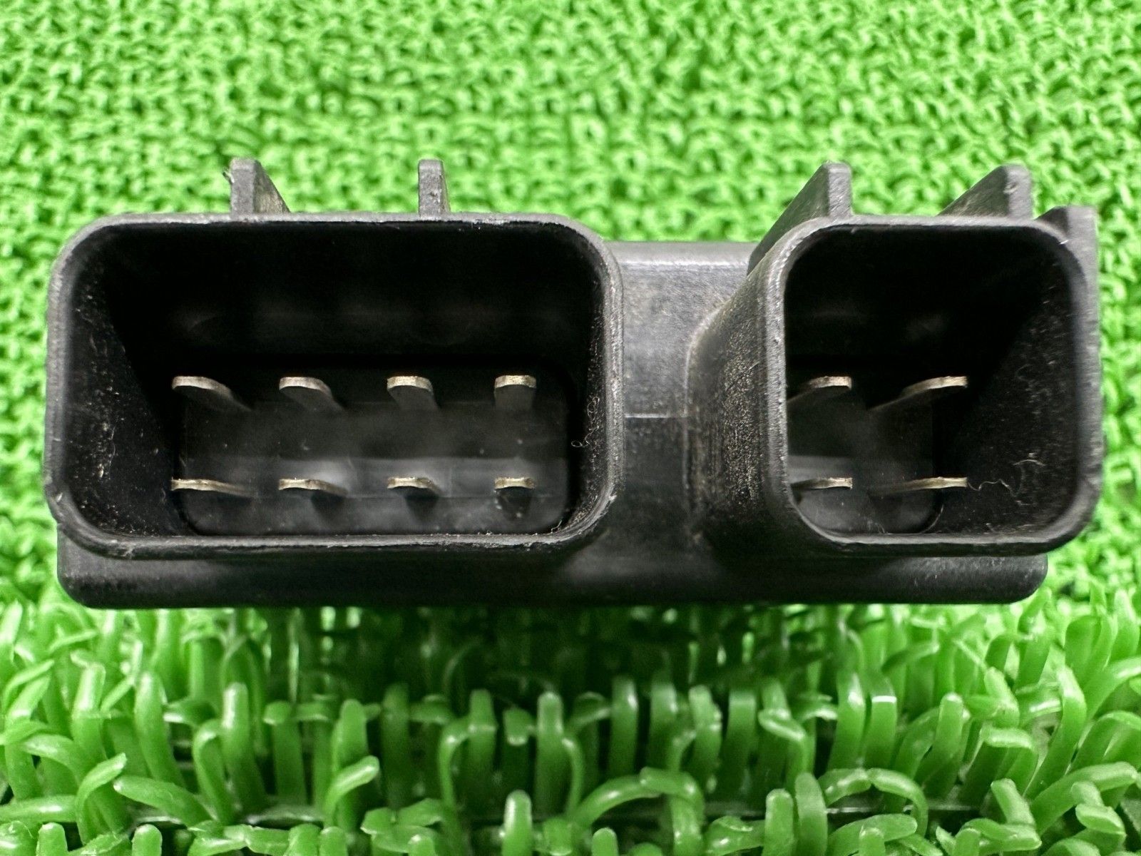 デスペラード400 イグナイター VK52A スズキ 純正 バイク 部品 CDI スパークユニット 機能的問題なし 品薄 品 iP