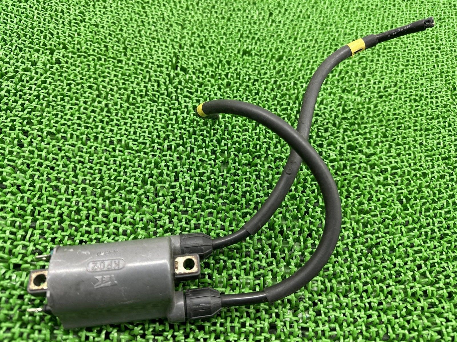 ゼファー400 イグニッションコイル KP02 カワサキ 純正 中古 バイク