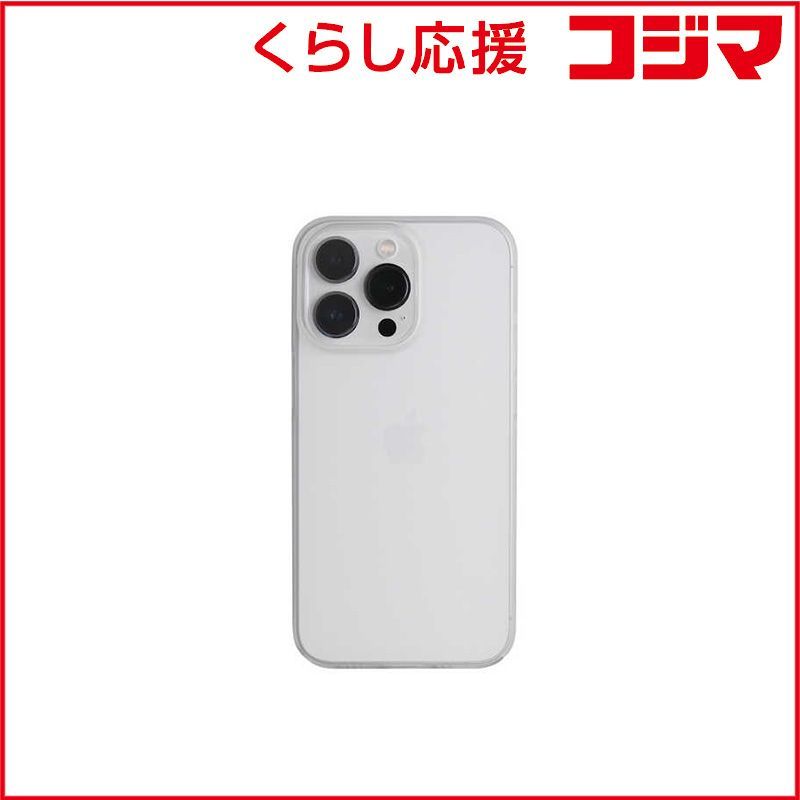 新品 未開封  CASEFINITE iPhone 13 Pro Max CF THE FROST AIR ULTRA ケース アイスホワイト  FAU1367W 未使用 送料無料