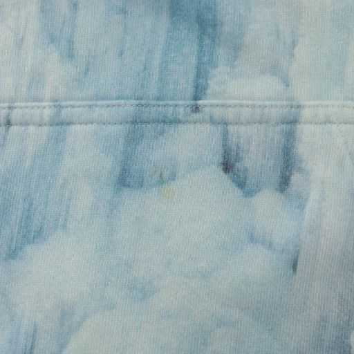 裏起毛 プルオーバー