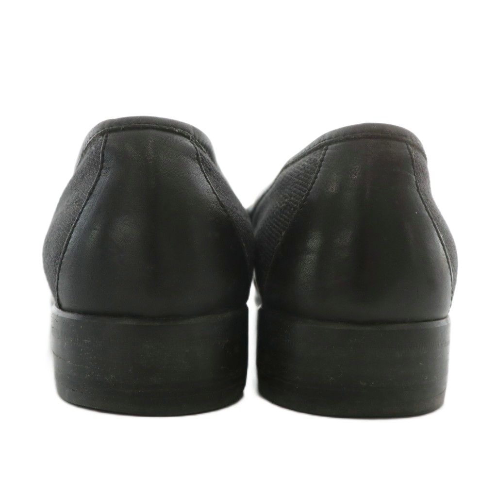 ローファー GGキャンバス