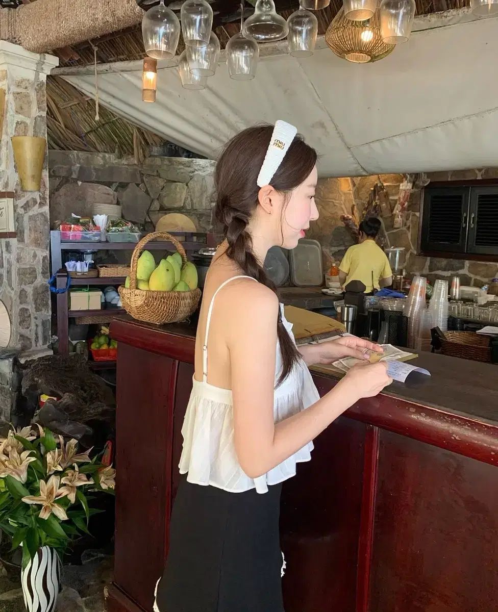 샵시예 ローズフリルスリーブレス bl サマーレース スカート siye