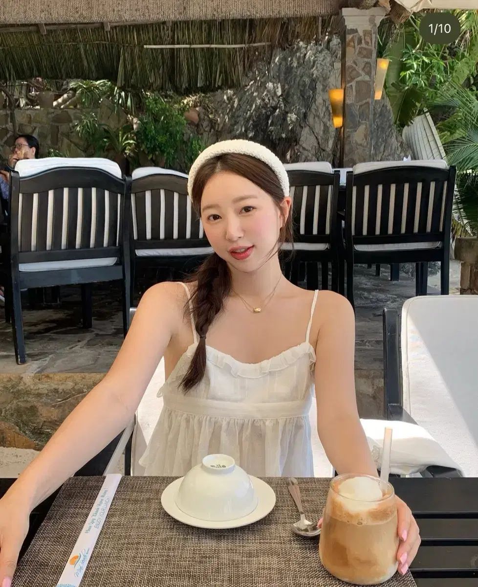 샵시예 ローズフリルスリーブレス bl サマーレース スカート siye