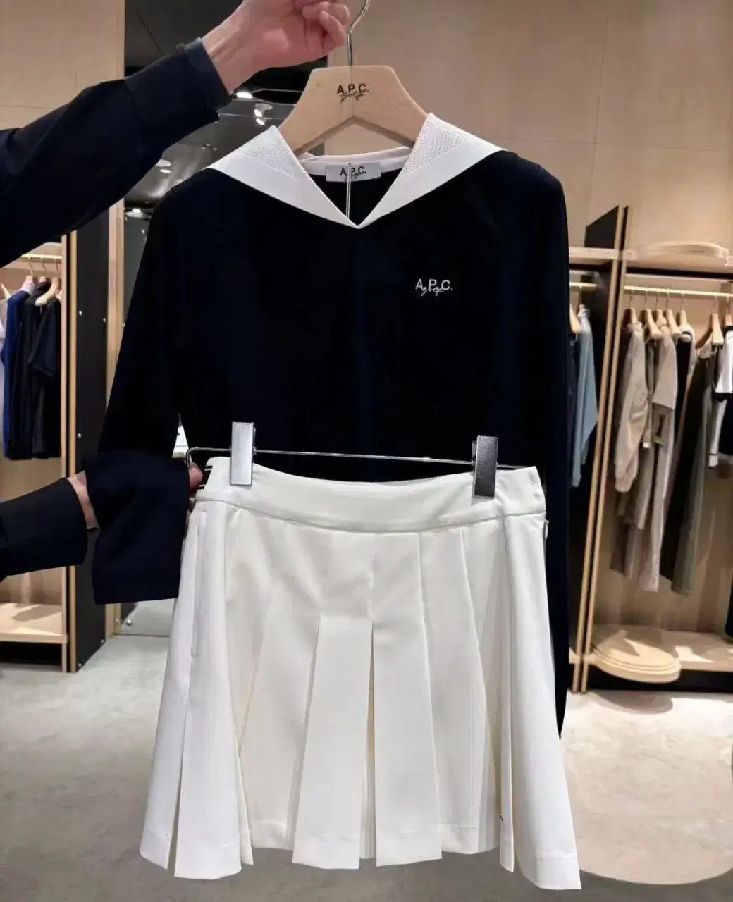 レディースゴルフ トップス