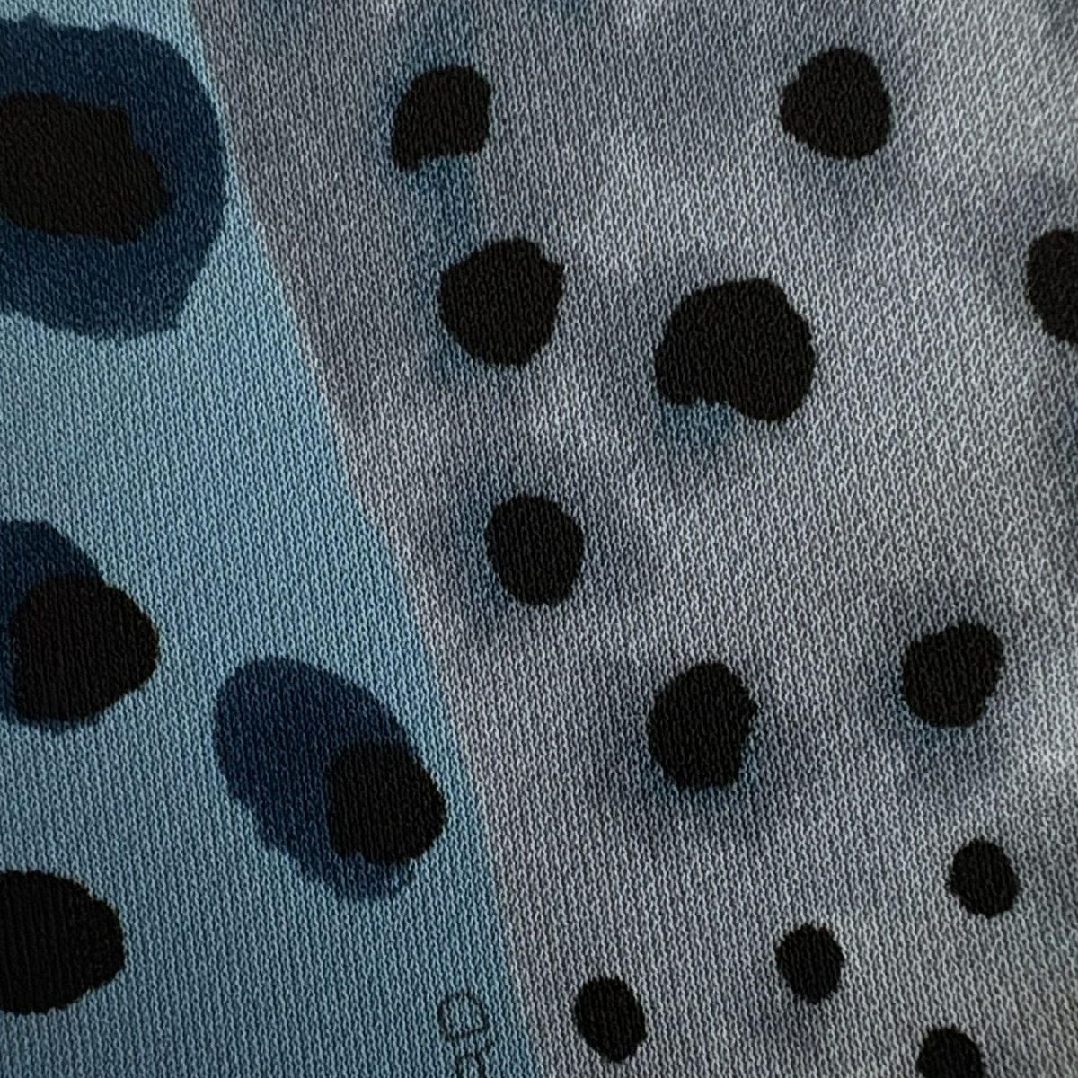 七分袖カットソー