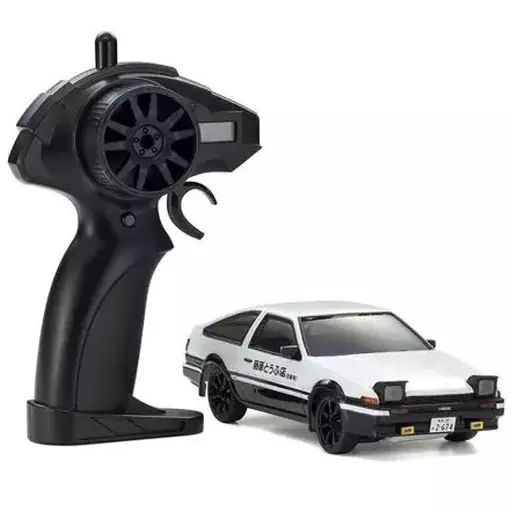 ラジコン タミヤ TT-02 入門者向けフルセット インプレッサ99 MX-6①