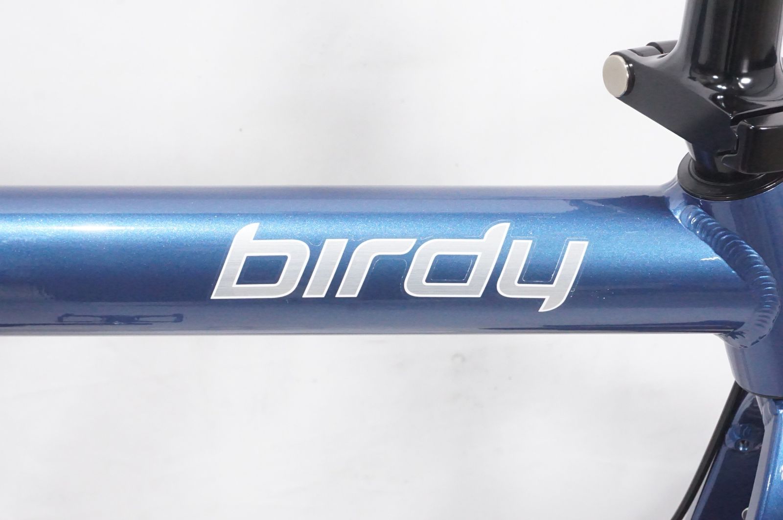 折り畳み自転車