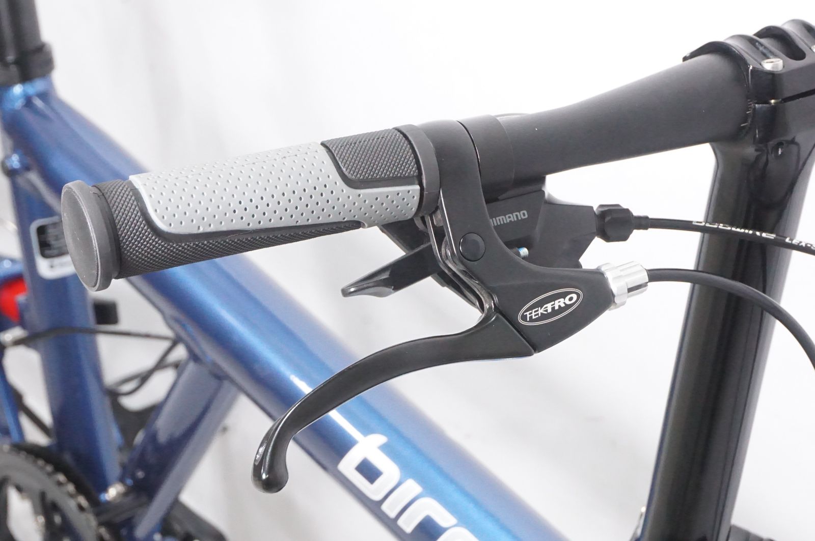 R-M リーズアンドミューラー BIRDY CLASSIC モデル 18インチ 折り畳み自転車 バイチャリAKIBA店 BRIGHTFACE_UK