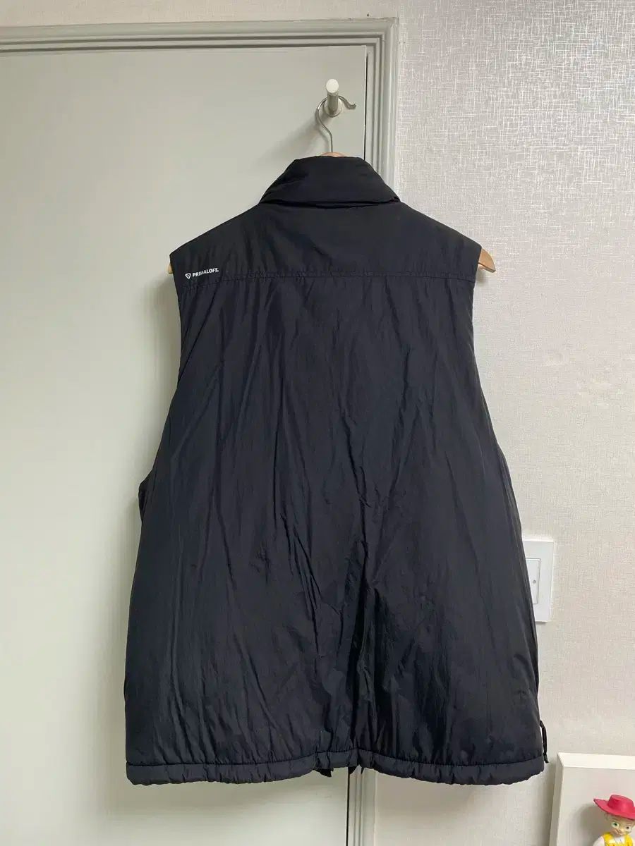  FREAK S STORE プリマロフト ダウン ベスト M ベスト トップス