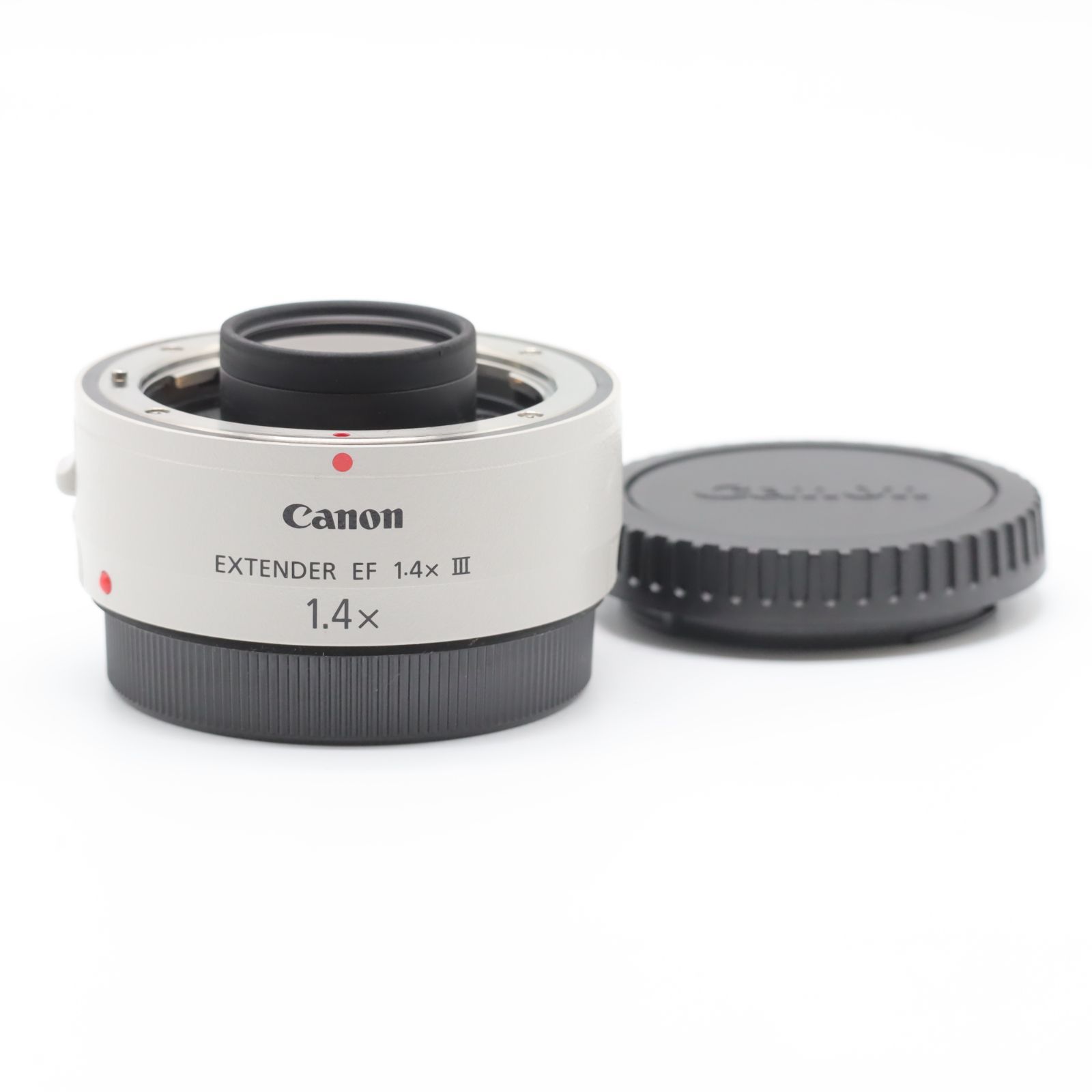 Canon エクステンダー EF1.4X III フルサイズ対応 4603