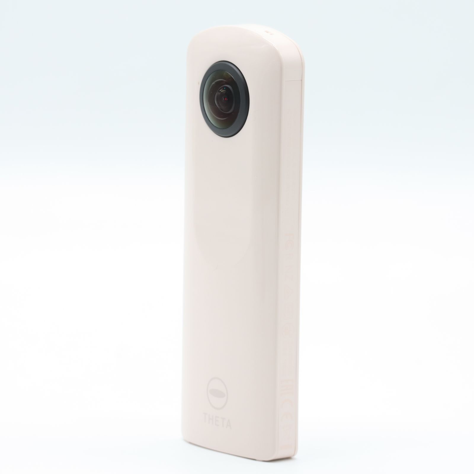 RICOH THETA SC2 BEIGE ベージュ #4604 Ricoh Theta SC2 ベージュ