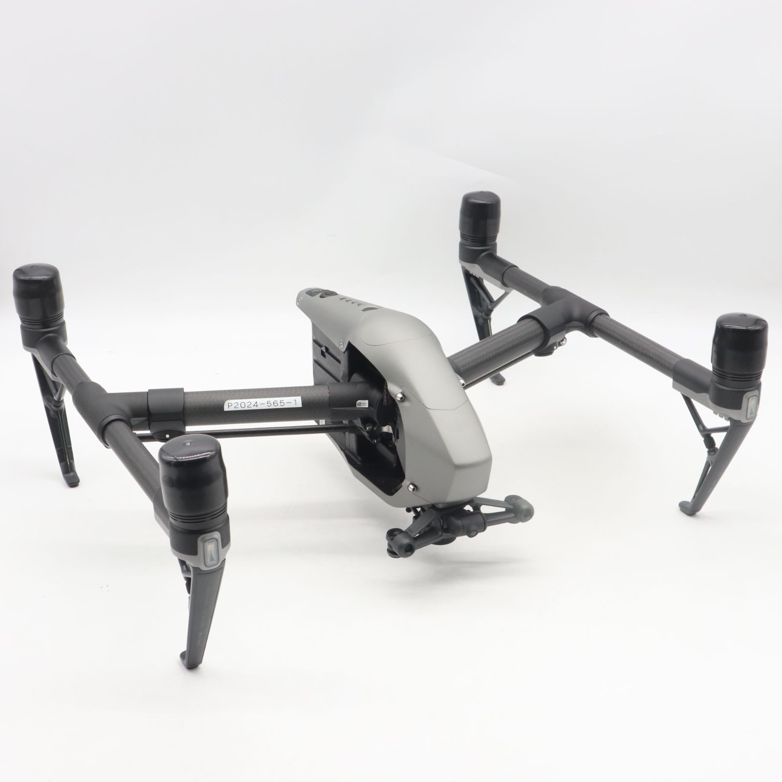 DJI Inspire2 4597