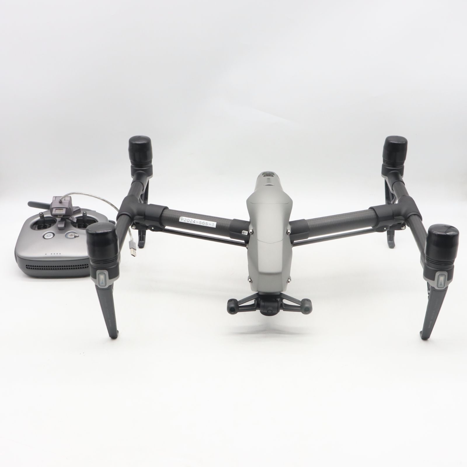 DJI Inspire2 4597