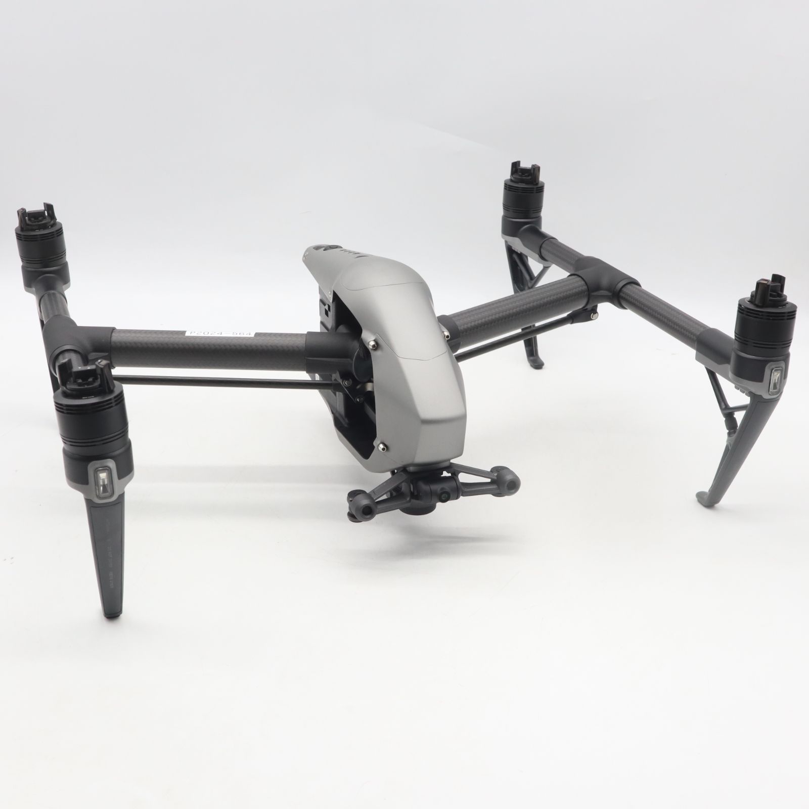 DJI Inspire2 Zenmens X5S 4598