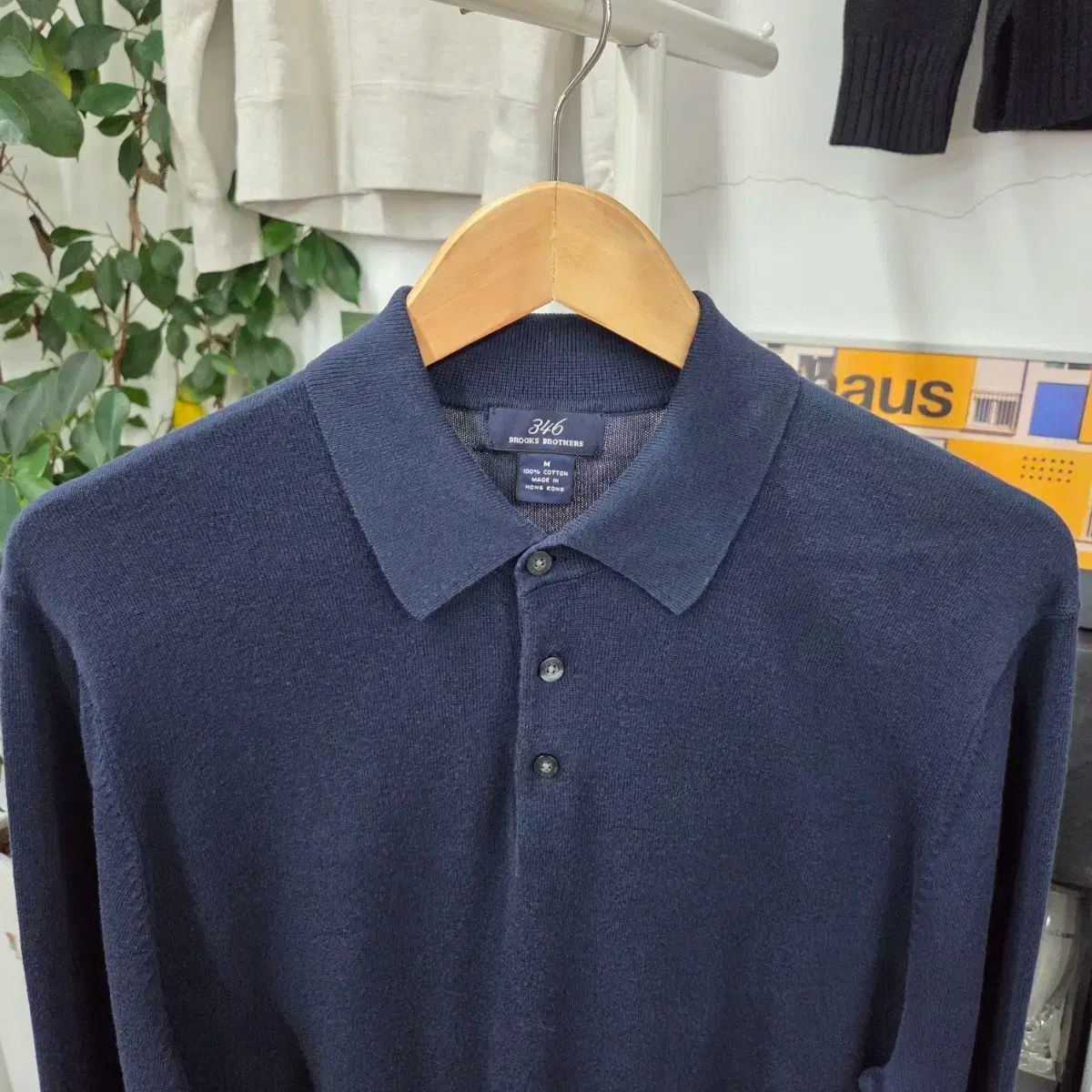 ブルックス ブラザーズ Kara ニット M