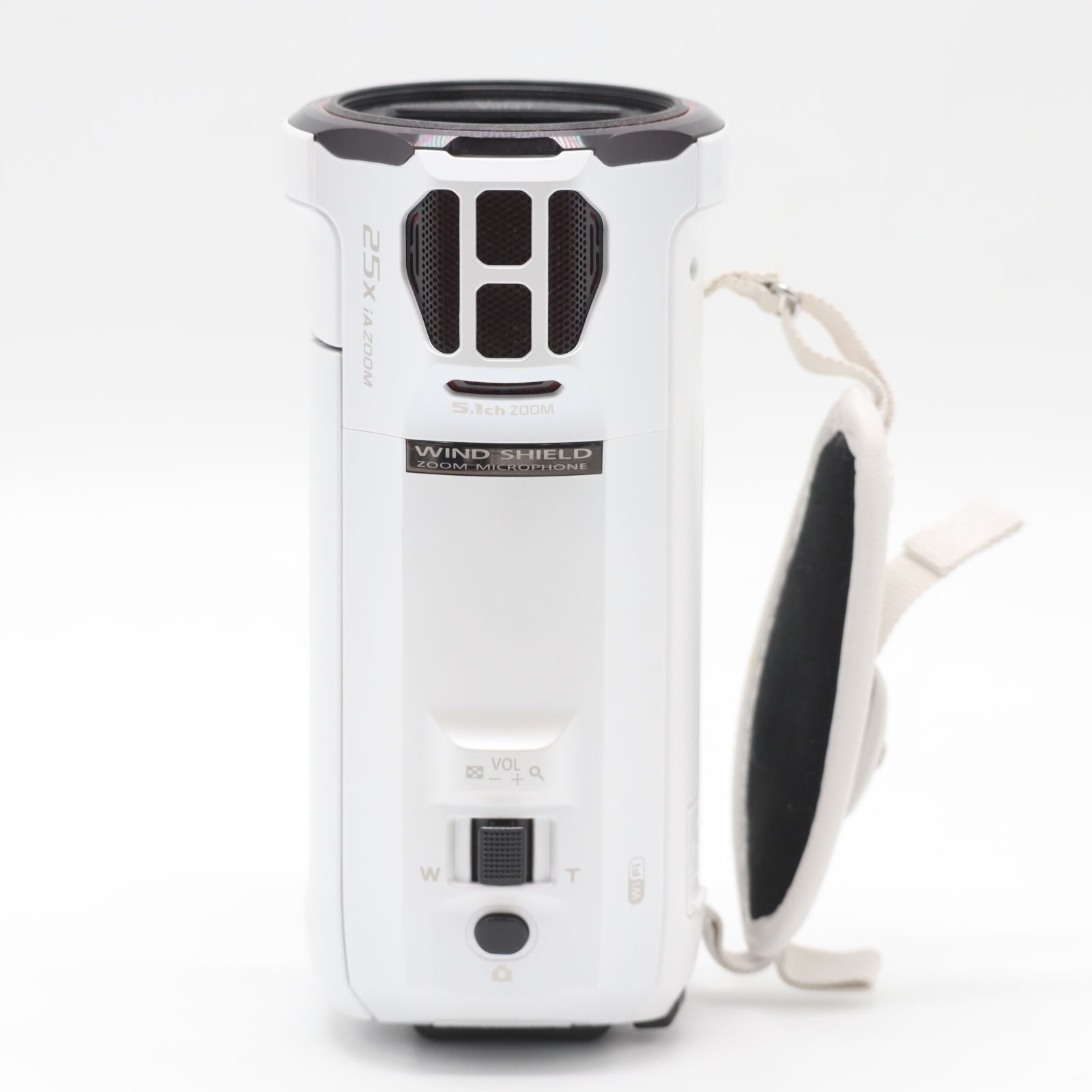 GB あとから補正