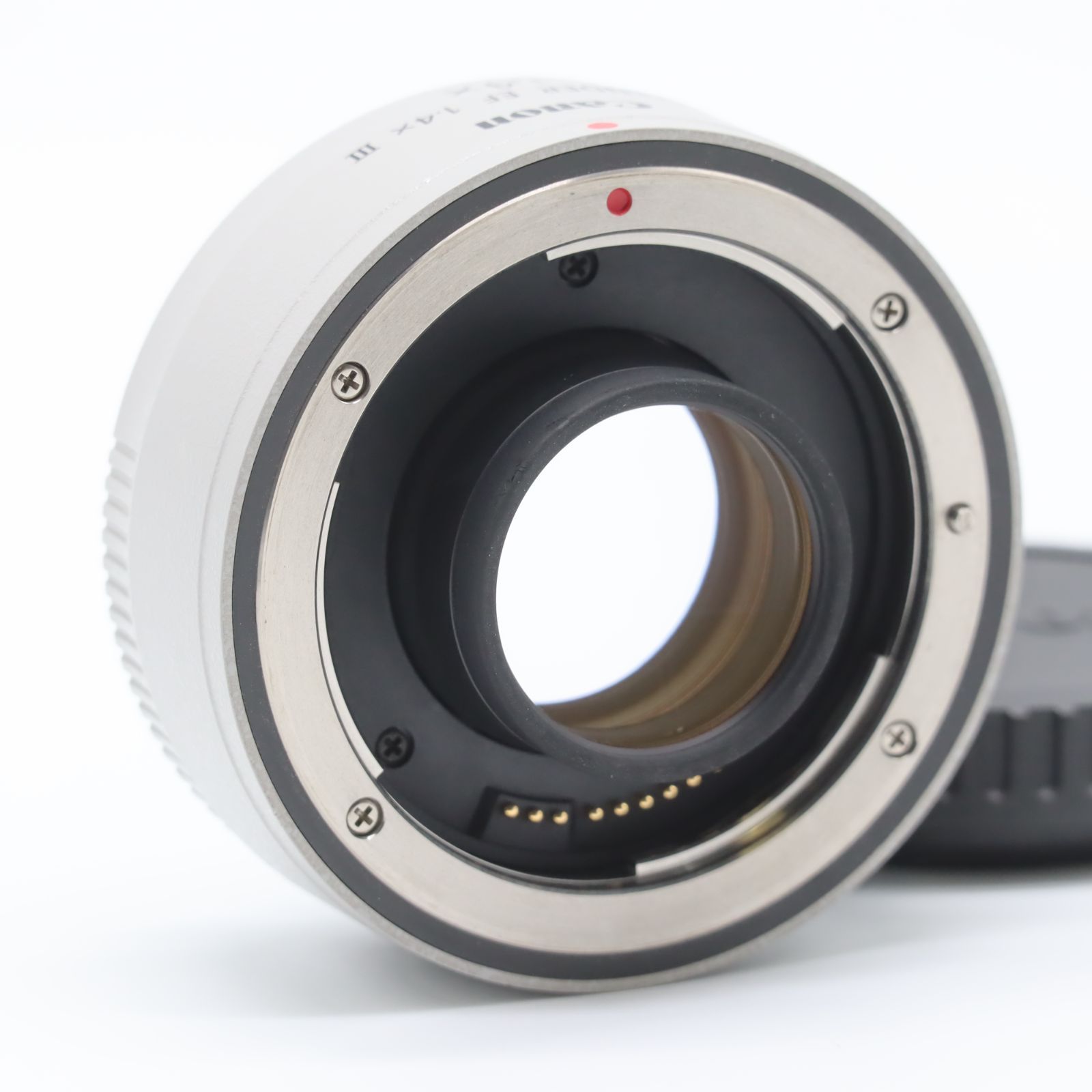 Canon エクステンダー EF1.4X III フルサイズ対応 4603