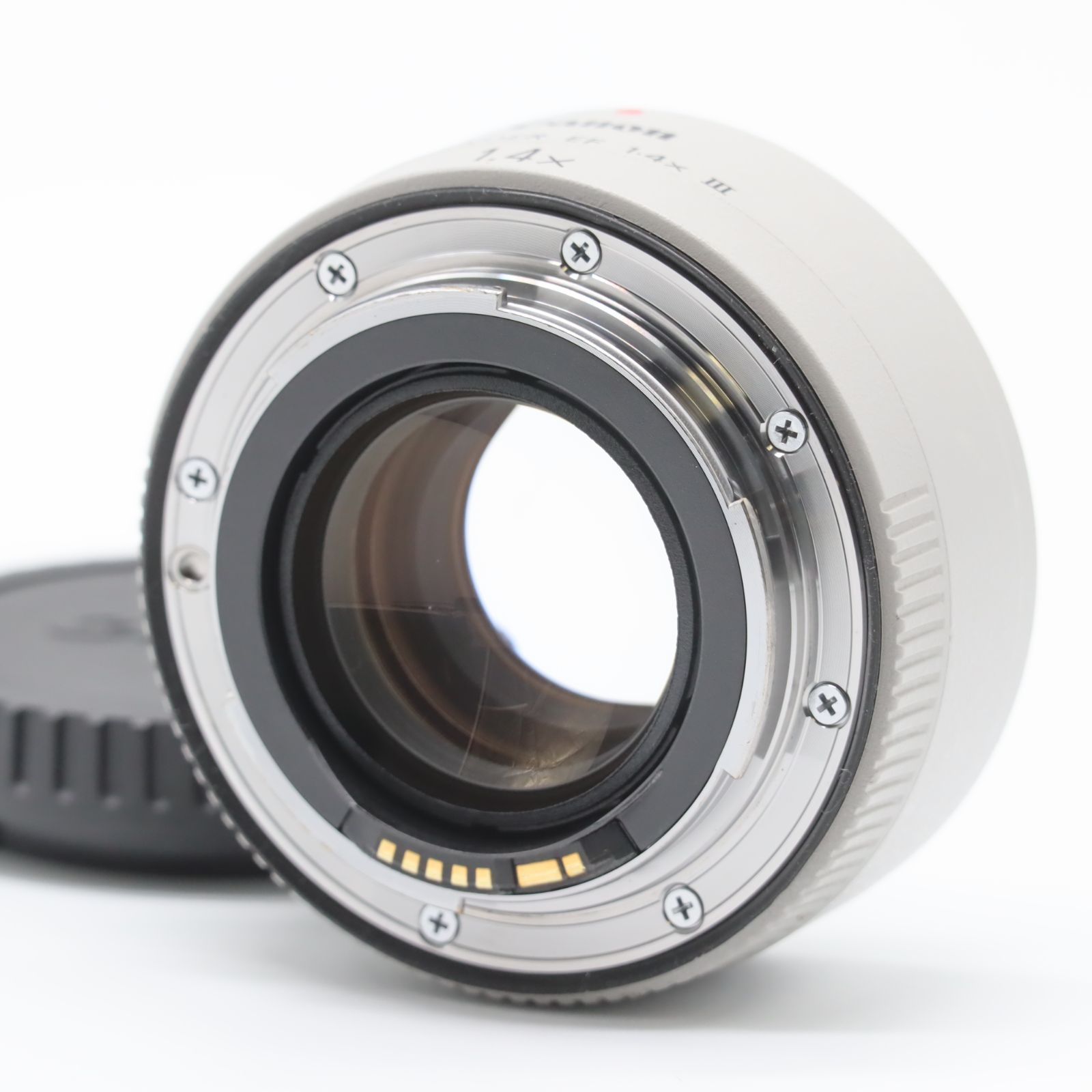 Canon エクステンダー