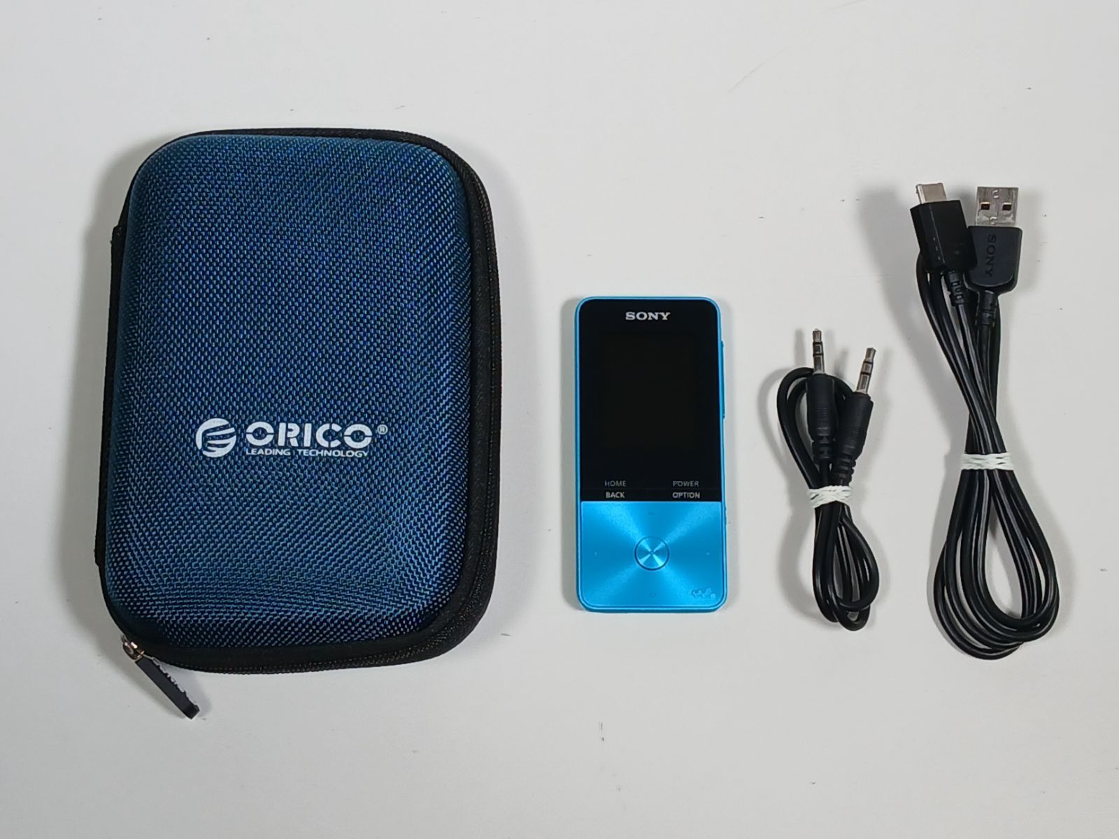 SONY SCANDALコラボ WALKMAN NW-A25HN 【公式通販】 SONY SCANDAL