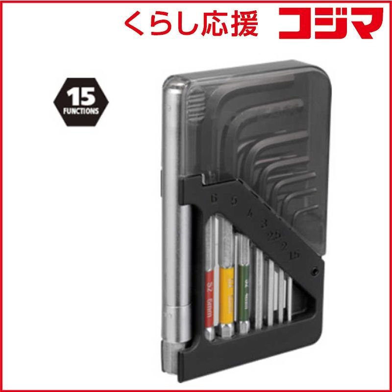 【 新品 未開封 】 TOPEAK ツール Toolcard ツールカード TOL4550000000 未使用 送料無料