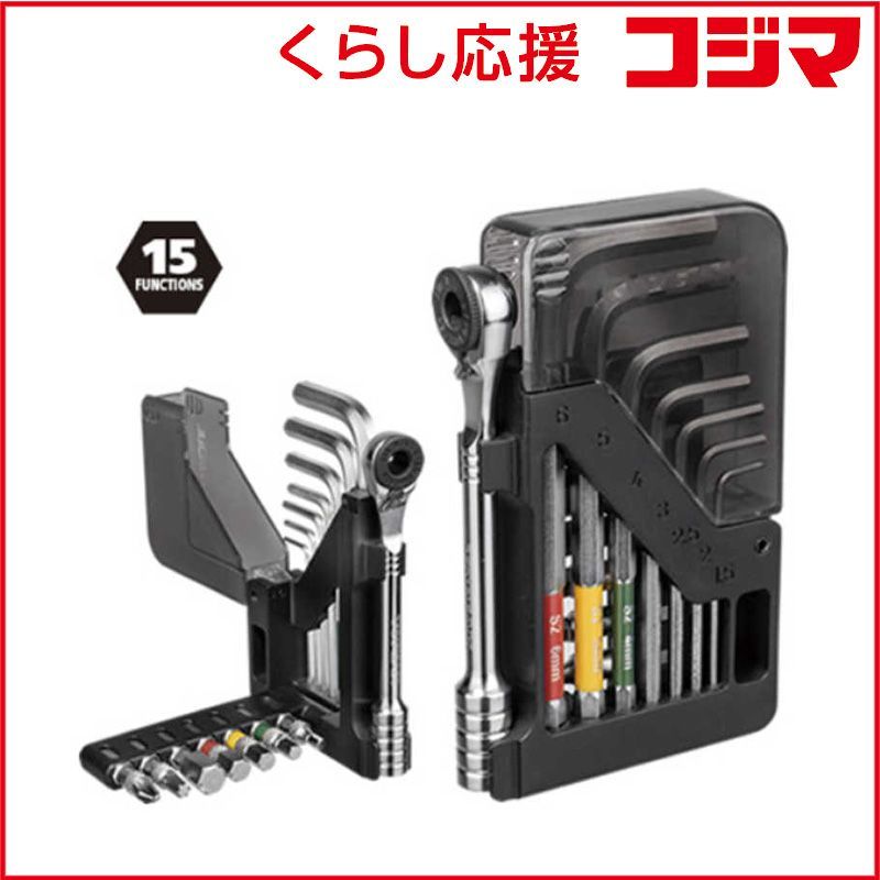 【 新品 未開封 】 TOPEAK ツール Omni Toolcard オムニ ツールカード TOL4540000000 未使用 送料無料