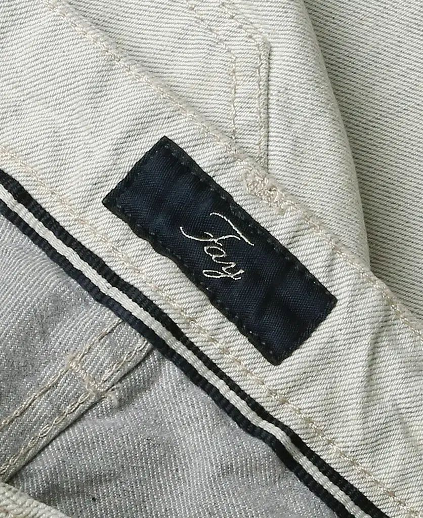 コットン イタリア