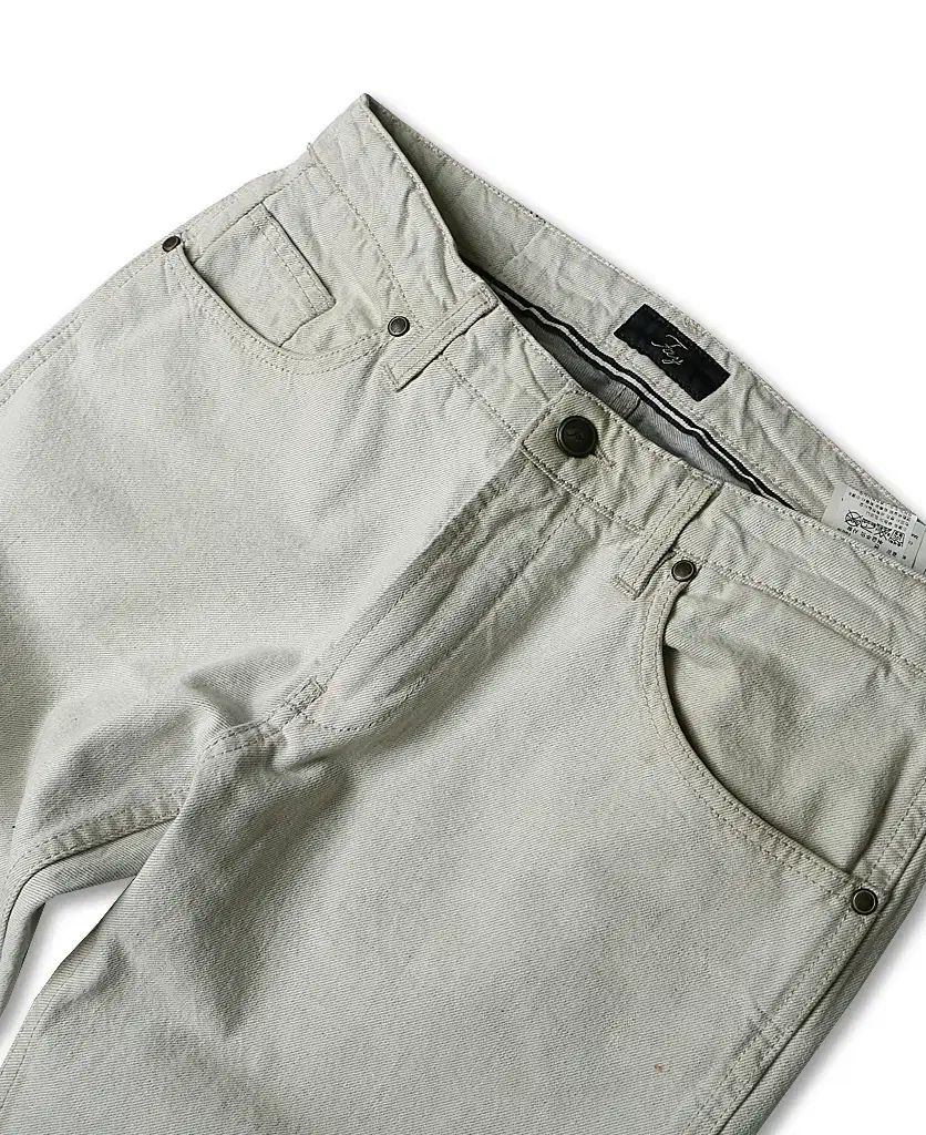 トッズ コットン