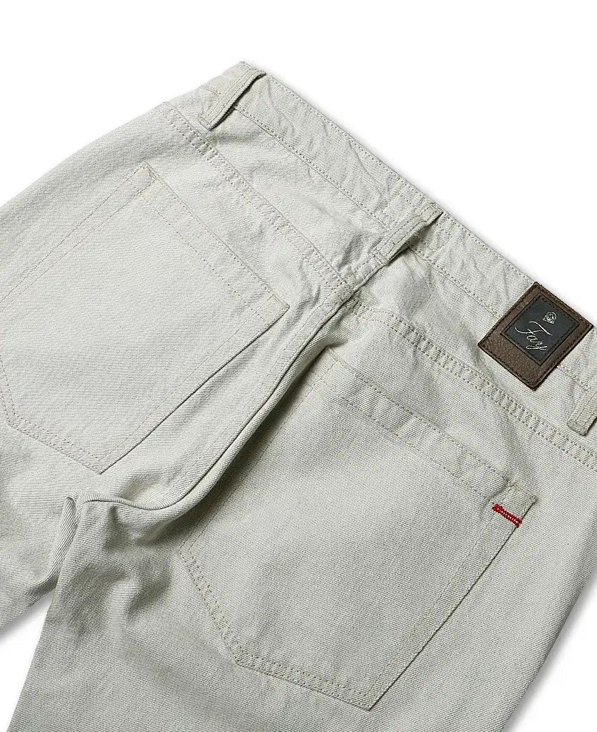  フェイ トッズ コットン イタリア スリム デニム その他 デニム ジーンズ