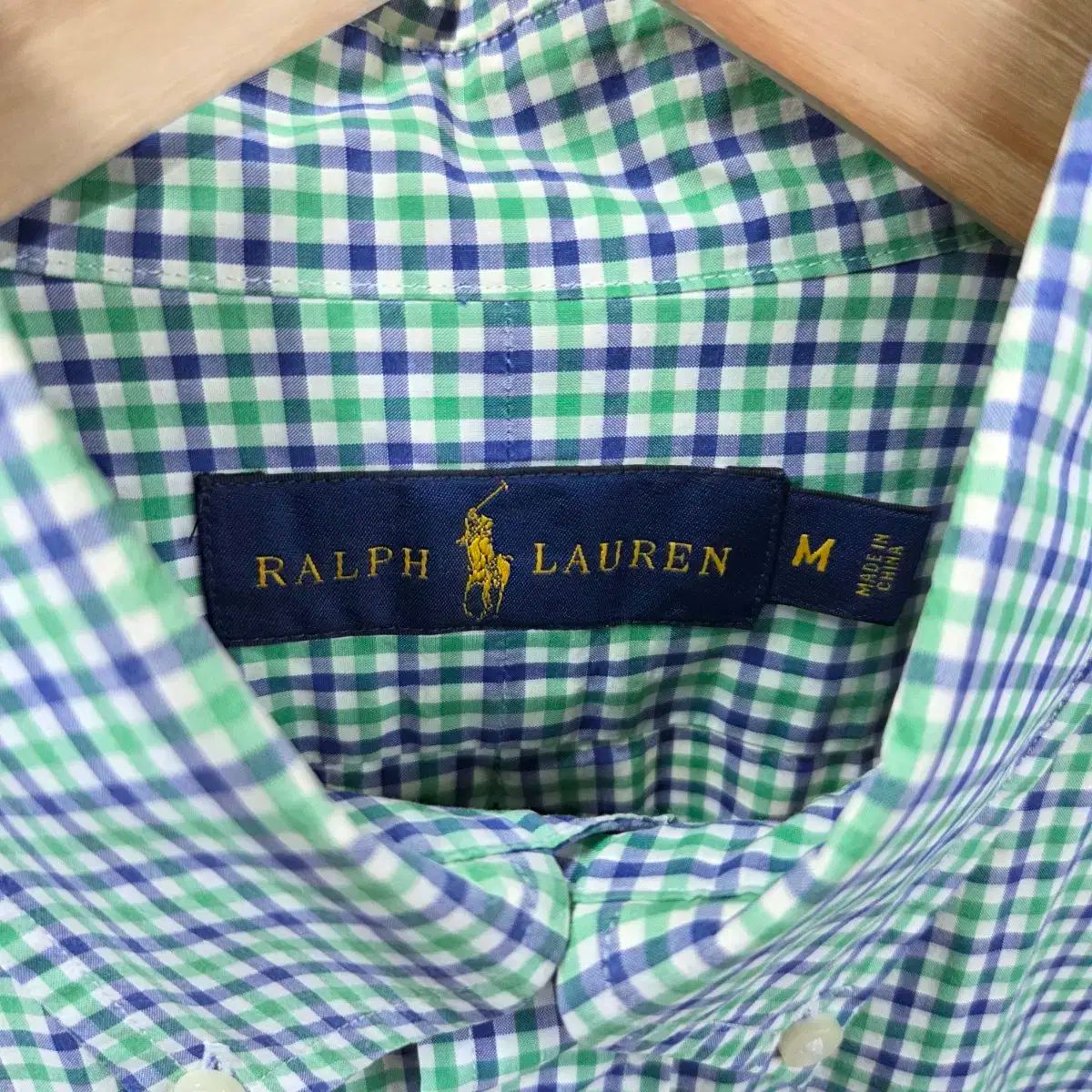 ポロラルフローレン ボタンダウン