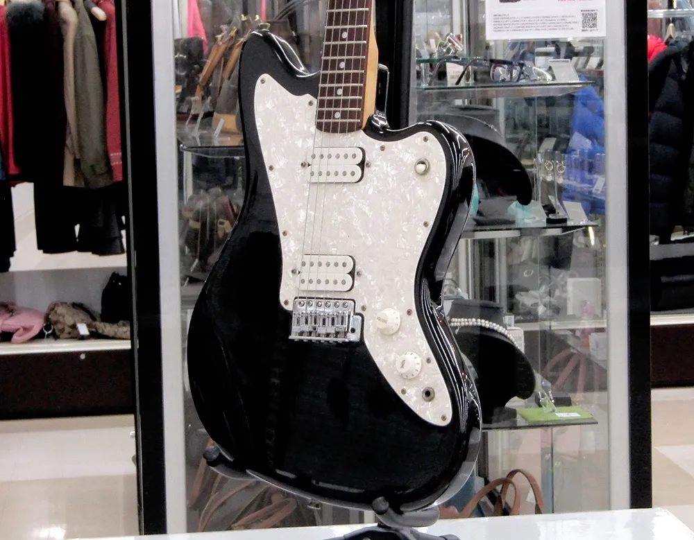 2025年最新】squier jagmasterの人気アイテム - メルカリ
