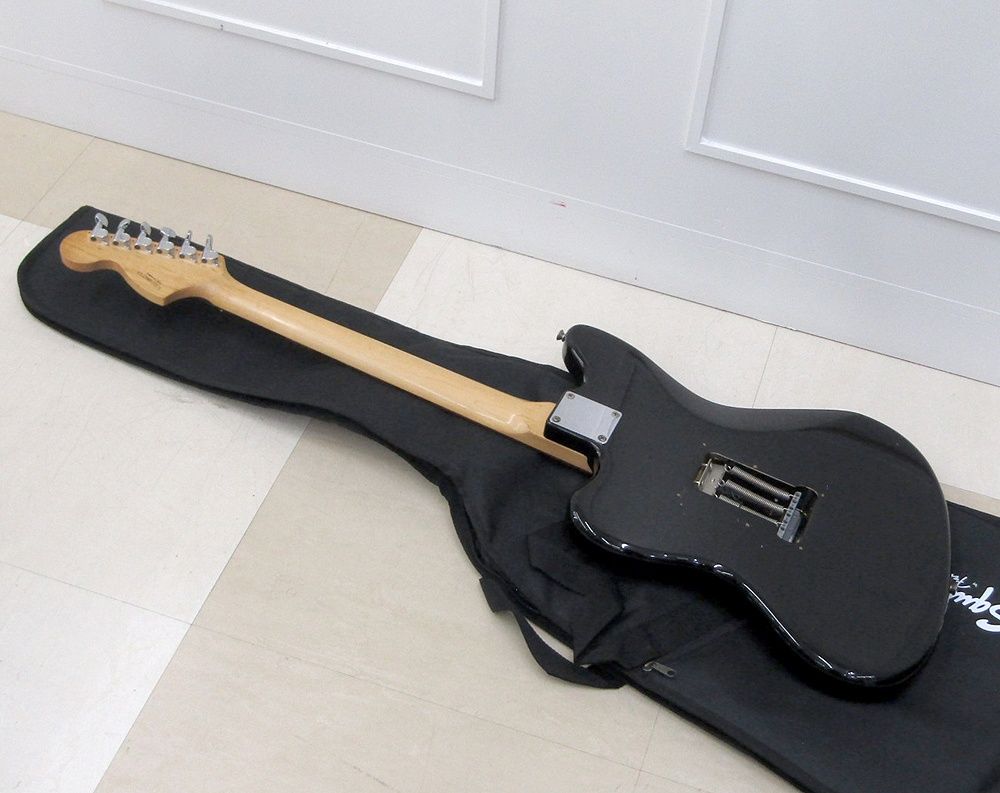 Squier by Fender JAGMASTER スクワイヤー/フェンダー ジャグマスター