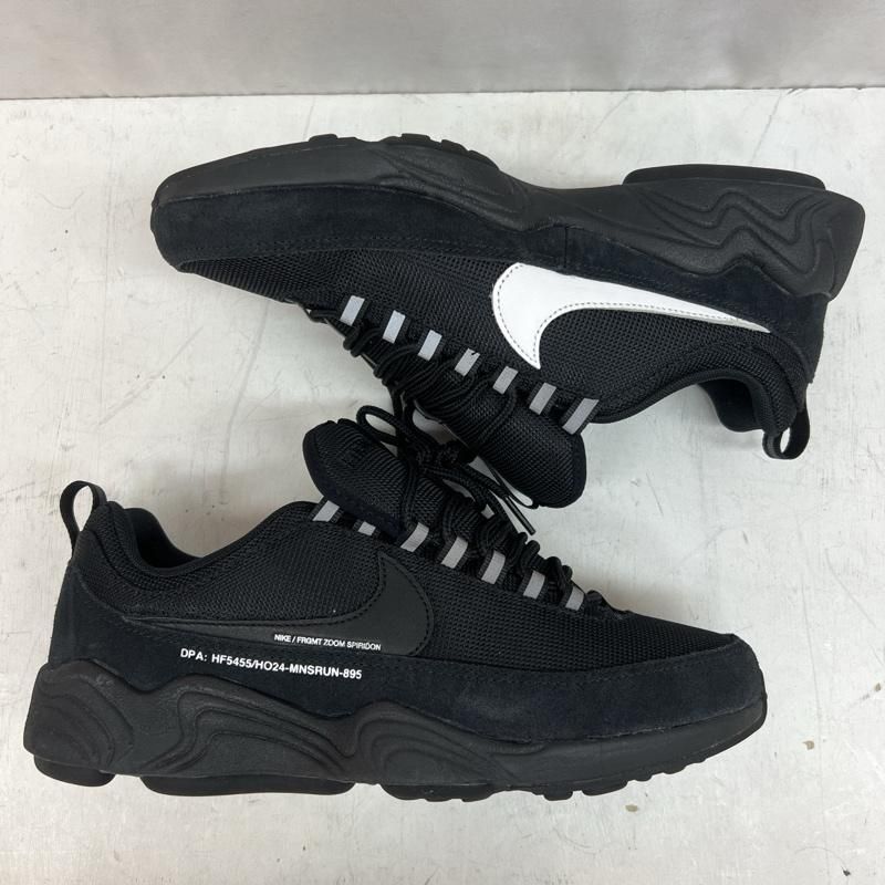 ナイキ AIR ZOOM SPIRIDON SP HF5455-001 エア ズーム スピリドン 
