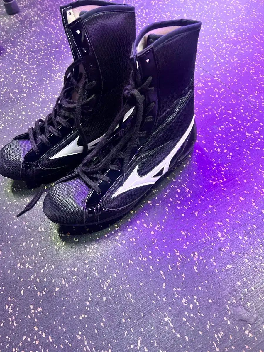 シューズ フィニッシャー