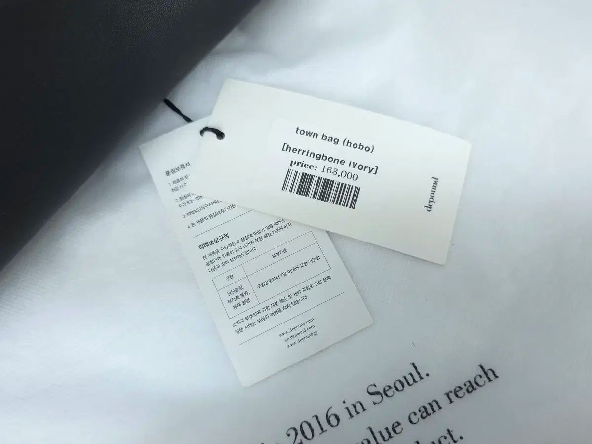 BAG ショルダーバッグ